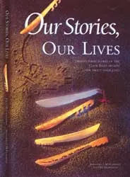Cover of Our Stories, Our Lives