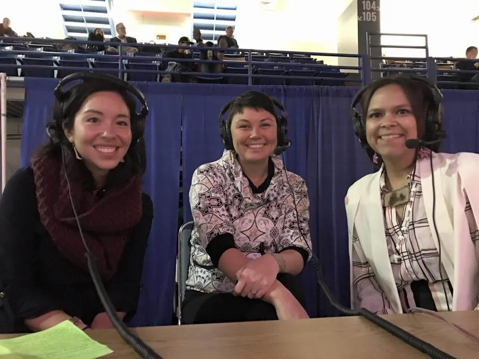 Heritage Project Grant- Radio Series on “50 Years: Reflect, Refresh, Renew” at the 2016 AFN Convention Photos