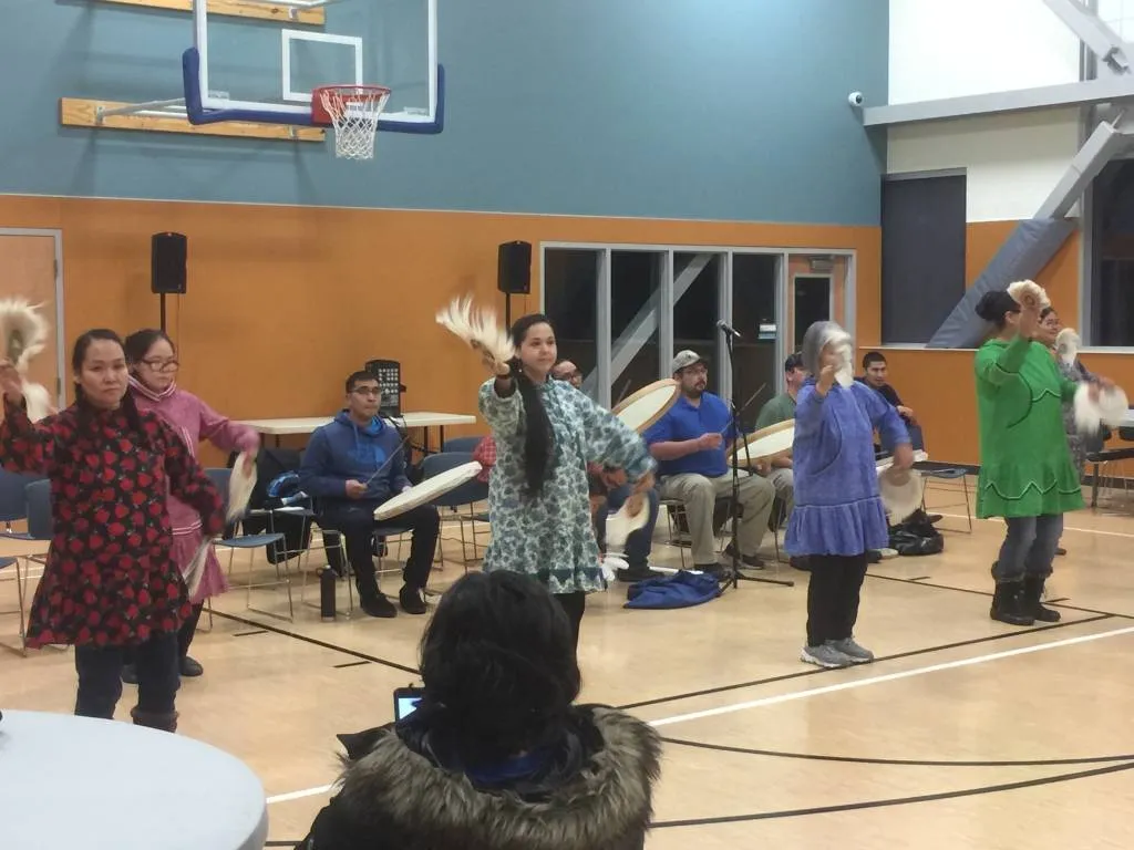 Heritage Project Grant- Covenant House Alaska’s Culture and Youth Engagement Project
