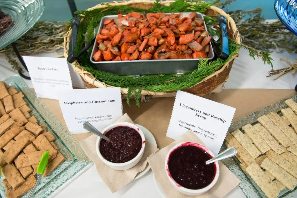 Heritage Project Grant- Nudnelyahi Qudulyi Dena’ina Plants as Food and Medicine Conference