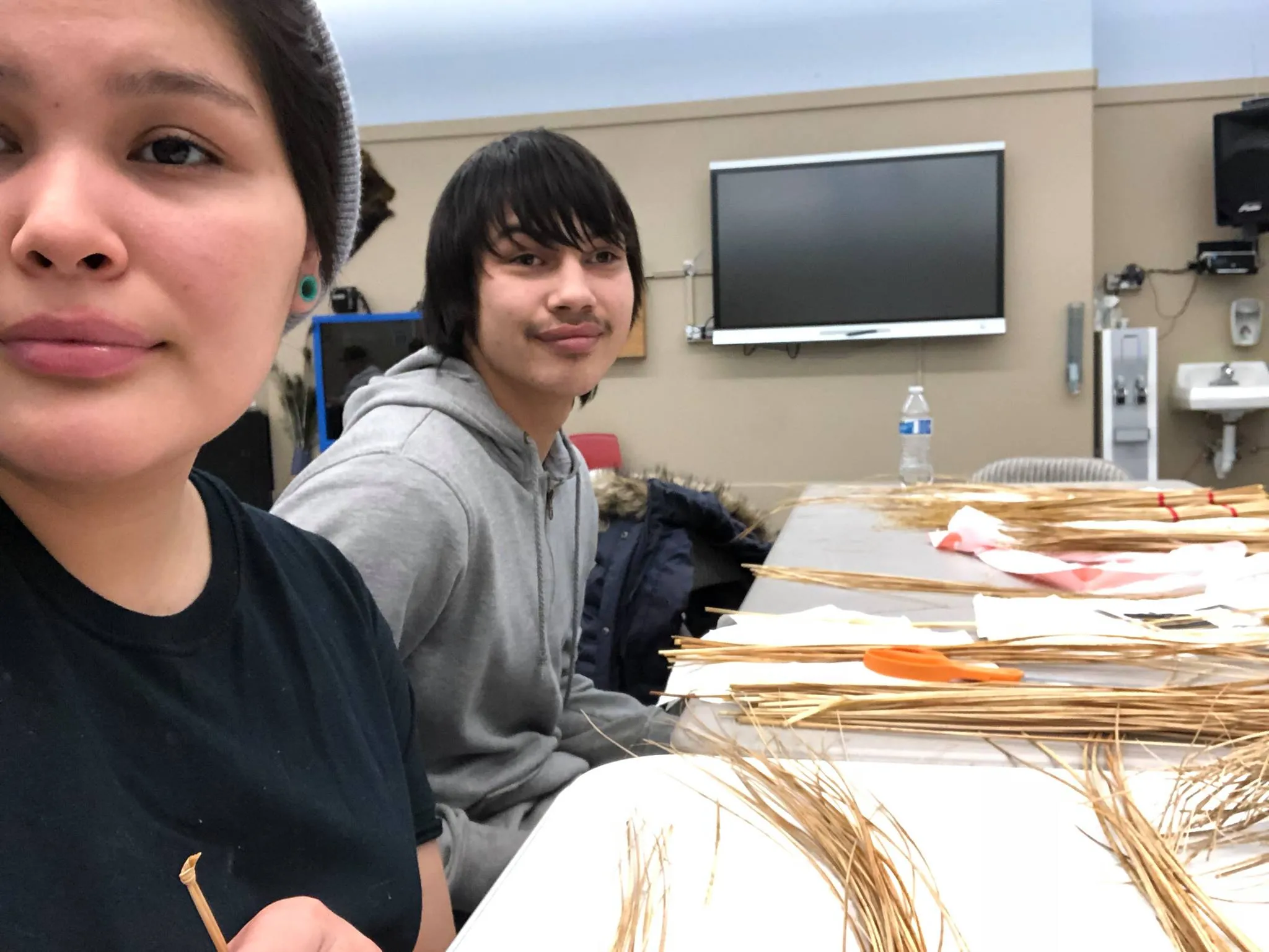 Education Project Grant – “Latseen” – Strength