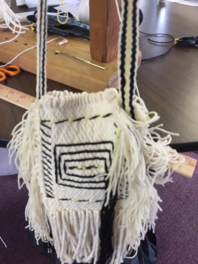 A Journey To What Matters- Re-emerging Culture in Wrangell II