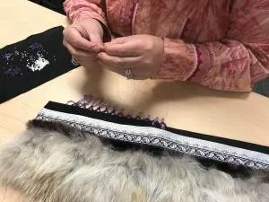 A Journey To What Matters- Learning From Our Elders