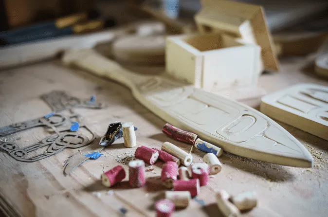 A Journey to What Matters- Kasaan Community Carving Program