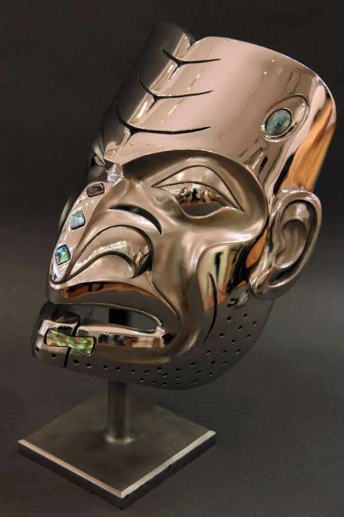 A Journey To What Matters Anchorage Museum Virtual Artist Residencies