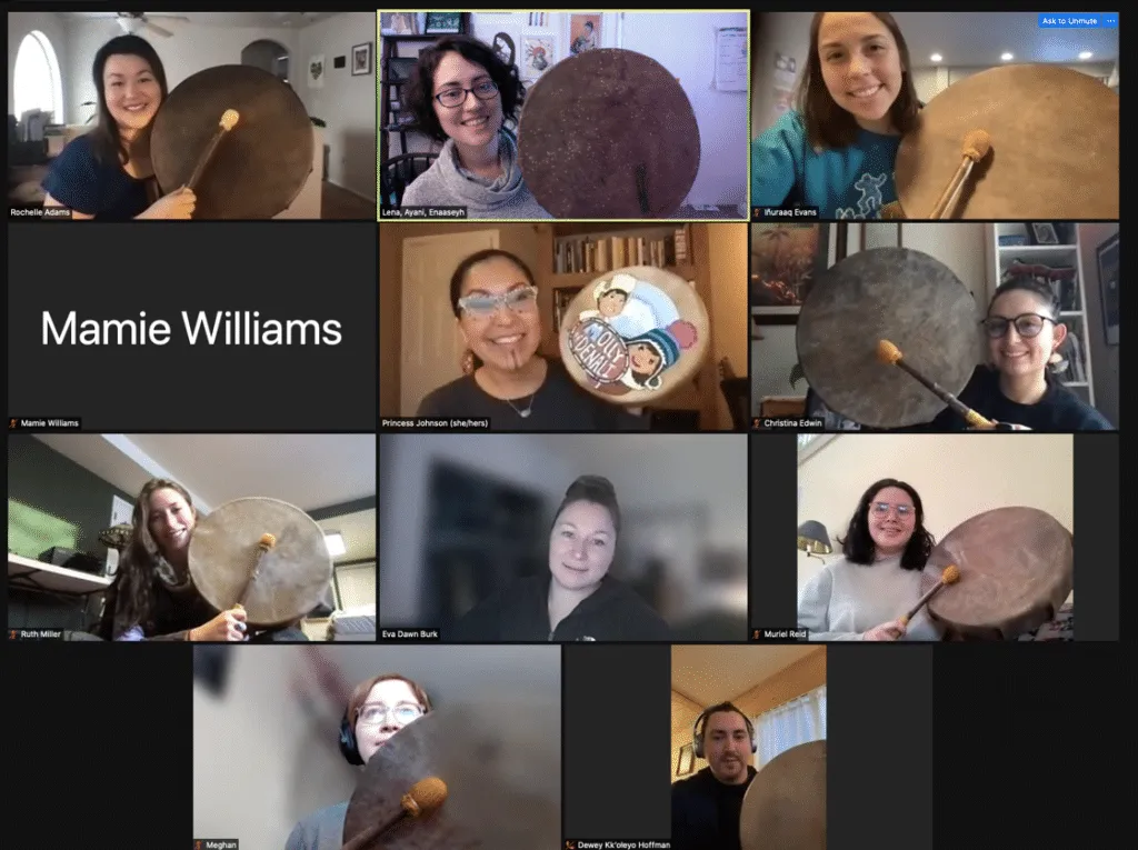 A Journey To What Matters Wellness And Healing Through Our Culture And Connections