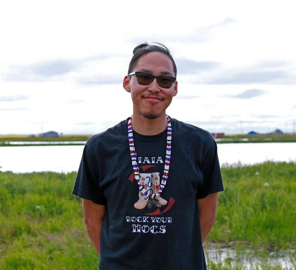 A Journey To What Matters Participating In The Indigefi Native Artist Podcast Series