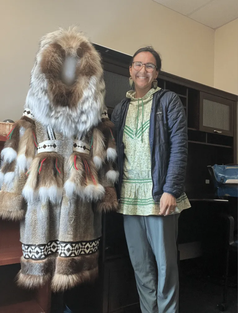 Museums Ak Ak Native Heritage Ctr