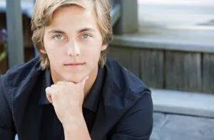 Carter Eaton
