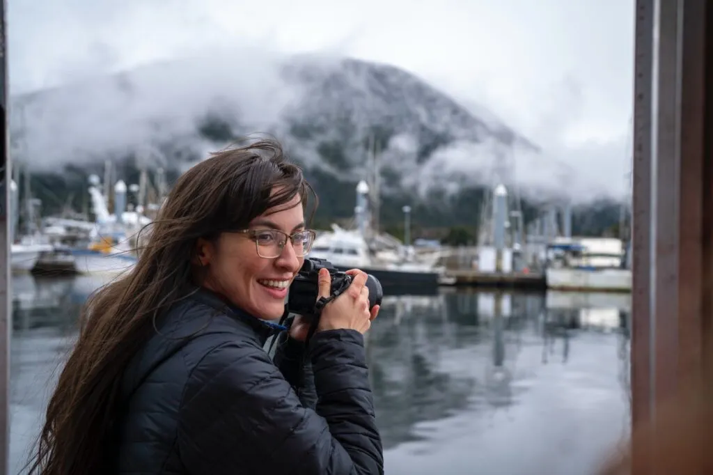Alaska Native Writing Fellow at First Alaskans Institute