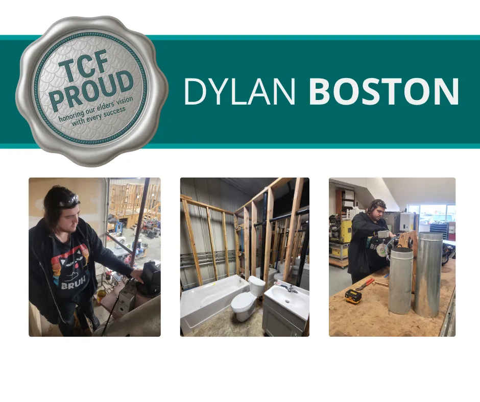 Dylan Boston